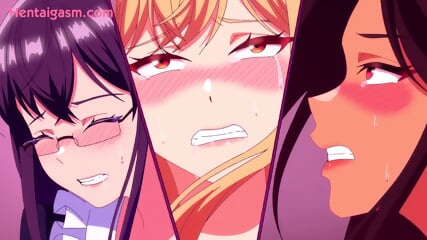 COMPLETELY UNCENSORED HENTAI SERIES ALL EPISODES 1-8