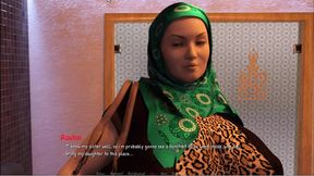 Metf Chapter 3 Episode 18