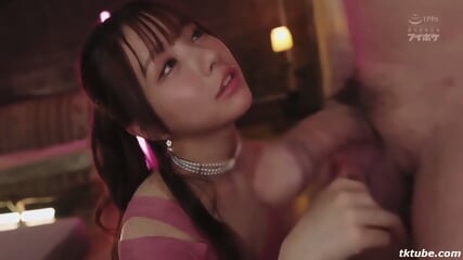 Lucky Old MAN & Cutie Who Sucks Cock & Fuck Like A WHORE Cock Craving Dirty Hot Erotic Tongue KISS CIM CumKISS I4P1Z3Z 413 Cute CumSLUT Saki Sasaki