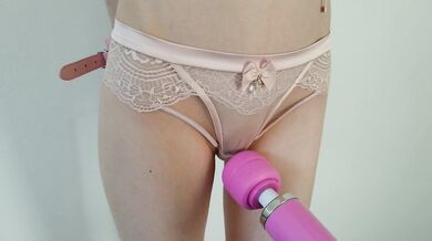 cruel orgasm denial | hear her whimper and plead desperately for an orgasm