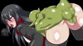 [#04 Hentai Game Samurai Vandalism Fantasy Hentai Game) Play Video]