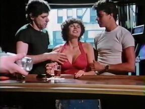 Tale Of Tiffany Lust - 1981