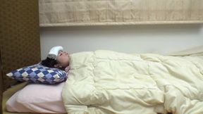 Japanese lesbian compilation