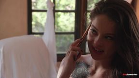 Big Dick Stud Fucks Hottest Big Tit Cheating Wife Maddy May