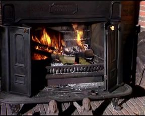 Nasty German bitches sharing black dick of a horny midget