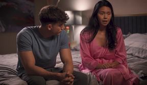 big tits dirty talk family fetish milf