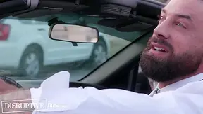 Rebounding Hard: Fired Stripper Takes Monster Cock from Vegas VIP – DisruptiveFilms