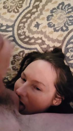 The Things He Made Me Do Were so Nasty, but They Made My Pussy so Wet.