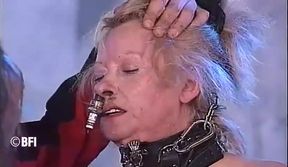 The garage is the place for all your tools