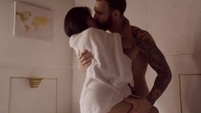 Sensual Foreplay, Fingering and Oral - Touch - ForPlay Films