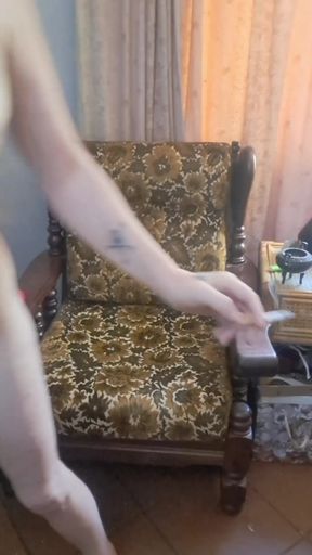 A Smoke and a Squirt