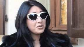 The Italian Wild Colt