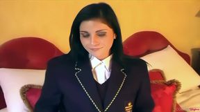 Strip Tease Featuring Keria Jones