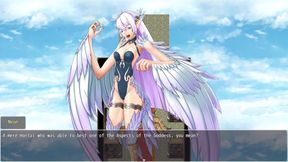 Kingdom of Subversion #52 Fucking the Tight Pussy of a Goddess