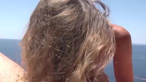 The Slut Island - German