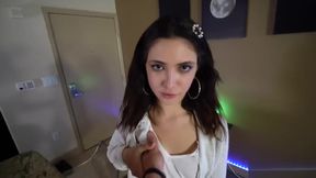 Why Is My Stepdads Dick So Hard?