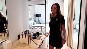 Part 2 - My Best Friend�s Mom Had a Secret Too Hot to Handle