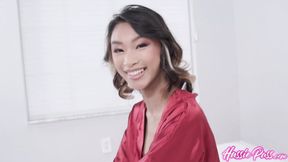 1st Pro 2nd Guy featuring Xoey Li with Oliver Flynn