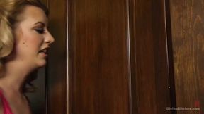 Husband Shaming: an Anal Attitude Adjustment