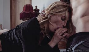 forbidden affairs with stunning babes mona wales