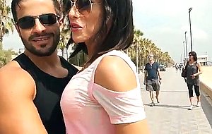 esmeralda - a strippers temptation * 4 dec