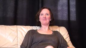 A sex toy is always pleasant when the pussy is wet - 2