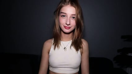 She Walked In At Night