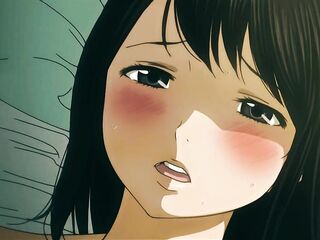 The Hotty with Biggest Titties and a Unshaved Vagina Desires a Large Shlong