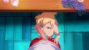 Car Toon - Charmed Third Gameplay