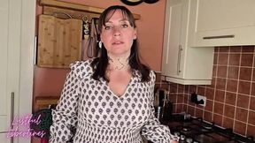 Eager milf proves she's the one