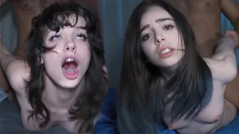 Burning Off the Roids 10 Girls Were Not Enough