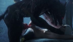 werewolf breeding season