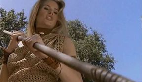 andromina the pleasure planet