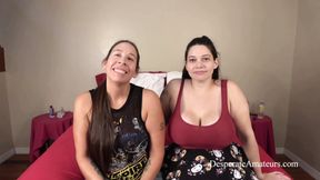 Casting compilation Desperate Amateurs hot mature milf moms and bbw big tit wives need money and recieve big cock bbc ac