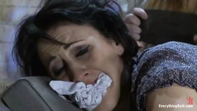 Dylan's Day Spa Nightmare