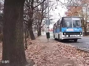 Openly pissing 2 - Outdoor public places pissing DVD