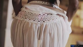 Katrina Moreno Fucks A Big Dick For Creampie