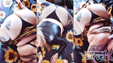 Huge BBW Ass twerking Joi teaser