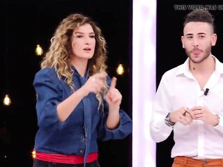 bare attraction italia ( nona puntata )