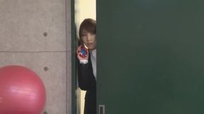 Time Stop Lesbian Special 3