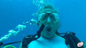 Alone Time in Bonaire