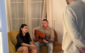 Lily Alix, Guitar Lessons Without Limits.