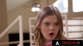 DEVILS FILM - Best Coco Lovelock Gets Her Pussy Pounded COMPILATION!