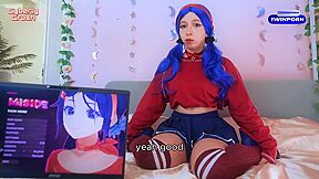 Watch Radiant Cyberlycrushs Trailer