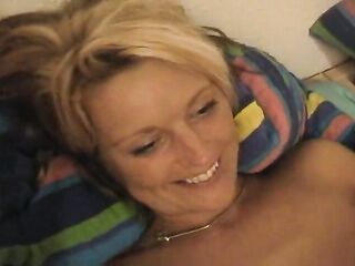 double fisting - german amateur lesbians