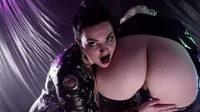 6 clips! 2 hours! Full videos! Lesbian Fetish Domination - Kinky Dirty Talk Girls in Latex and PVC