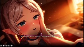 Fucking Big Boobs Girl And Cum Inside Her Pussy