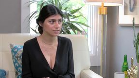 Mia Khalifa interview