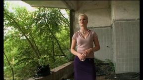 Cruel Femdom 3 (Full Movie)