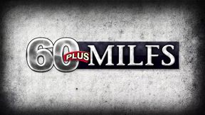 60-year-old wife, mother and grandmother Foxxxy Darlin gets